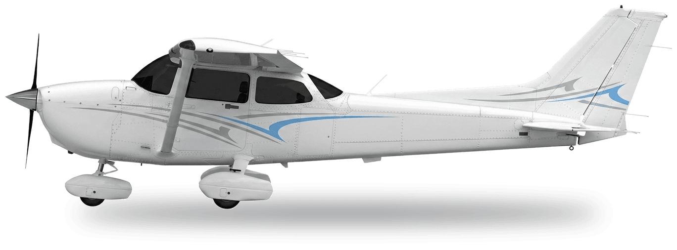 Cessna 172 Skyhawk